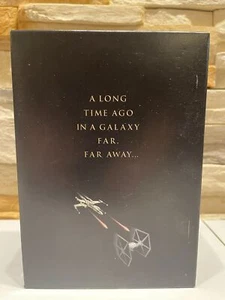 STAR WARS 4,5,6 AND BONUS MATERIAL FULL SCREEN DIGITALLY MASTERED NEW DVD - Picture 1 of 8