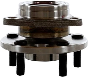 Autoshack Front Wheel Hub Bearing for Chevrolet Cavalier Beretta Corsica Pontiac - Picture 1 of 4