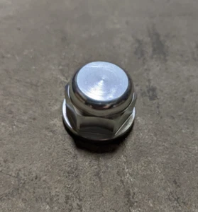 Alta Motors NUT, M20X1.5, REAR AXLE (2900336-02) - Picture 1 of 3