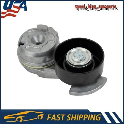 Conjunto de tensor de correa para Ford Crown Victoria 2000 2001 2002 2003 04-11 Foto 1 de 4