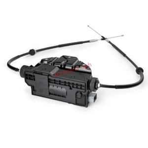 34436882007 Unidad de control de actuador de freno de estacionamiento trasero para BMW X5 F15 BMW F85 - Imagen 1 de 9