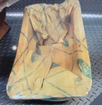 90-00 Ford Ranger Aerostar Explorer 4,0 L cárter de aceite del motor F4TZ-6675-B NOS OEM Foto 1 de 4