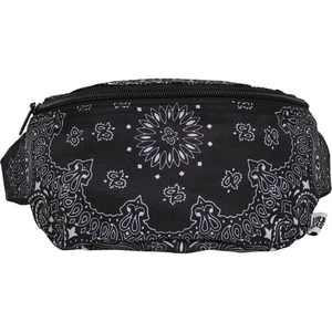 Urban Classics Bandana Print Hip Bag Belt Bag Beltbag Carry Bag New - Picture 1 of 10