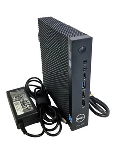 Thin Client Dell Wyse 5070 - Afbeelding 1 van 2
