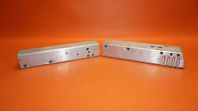 SOPORTE REFUERZO TRASERO AUDI A5 2008 2009 2010 2011 2012 8T0 807 331 A OEM Foto 1 de 4