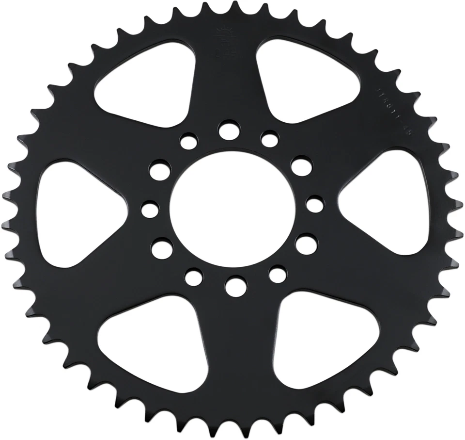JT Sprockets - JTR811.45 Sprocket Rear Suzuki 45-Tooth DR 200 SE  SP S - Image 1 of 1