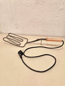 Elektrischer Grillanzünder (0224) Landmann - starke 825W ! stärker als andere - Bild 1 von 3