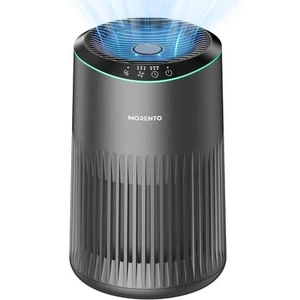 225 Sq. Ft. HEPA Air Purifiers for Home with Fragrance Sponge, Sleep Mode and in - Picture 1 of 8