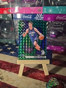 2024-25 Panini Mosaic Franz Wagner GREEN PRIZM #37 Orlando Magic Basketball Card - Bild 1 von 1