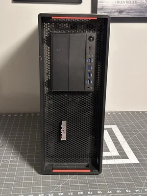 Estación de trabajo Lenovo ThinkStation P700 Intel Xeon E5-2640 v3 32 GB DDR4 repuestos o precio de venta sugerido por el fabricante Foto 1 de 4
