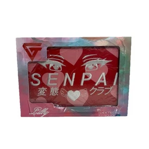 GemTech: Senpai Lily Deck box - Picture 1 of 8