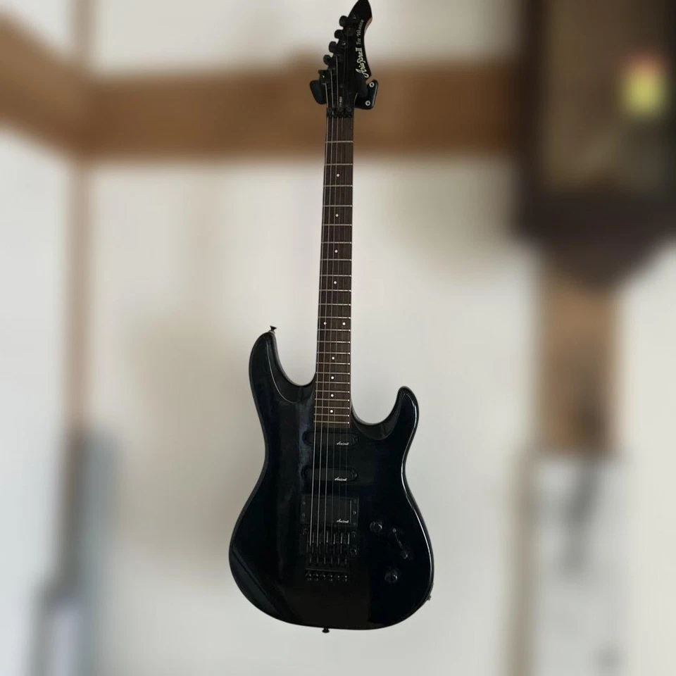 Aria Pro II The Warrior WR-503 Electric Guitar From JAPAN - Image 1 of 4