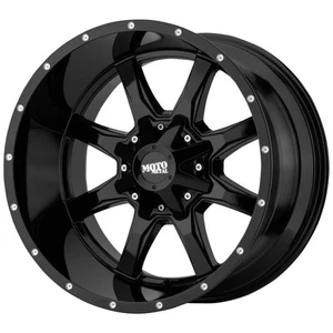 Moto Metal MO970680673A00US Wheels 16 inch for Chevy Truck 4 Runner Suburban - Picture 1 of 4