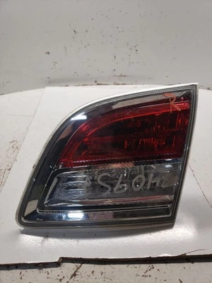 Passenger Right Tail Light Lid Mounted Fits 07-09 MAZDA CX-9 1261819 - Image 1 of 4