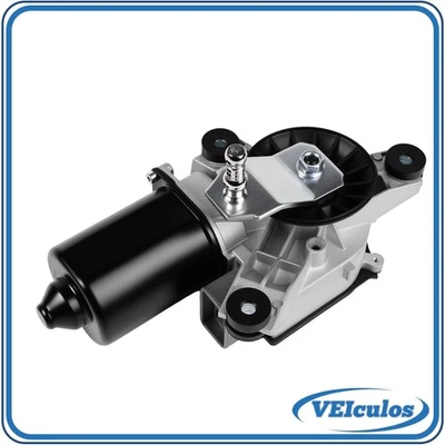 Wiper Motor for Chevrolet C1500 C2500 K2500 K3500 Pickup Kodiak 1991-99 22100736 - Image 1 of 4