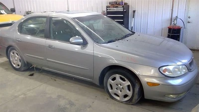 Control de temperatura compatible con 00 INFINITI I30 490416 Foto 1 de 4