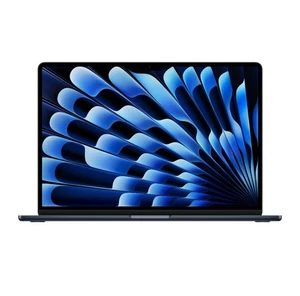 Apple MacBook Air 15-inch M4 Laptop 16GB RAM, 256GB SSD, 2025 Model MW1L3B/A - Picture 1 of 9