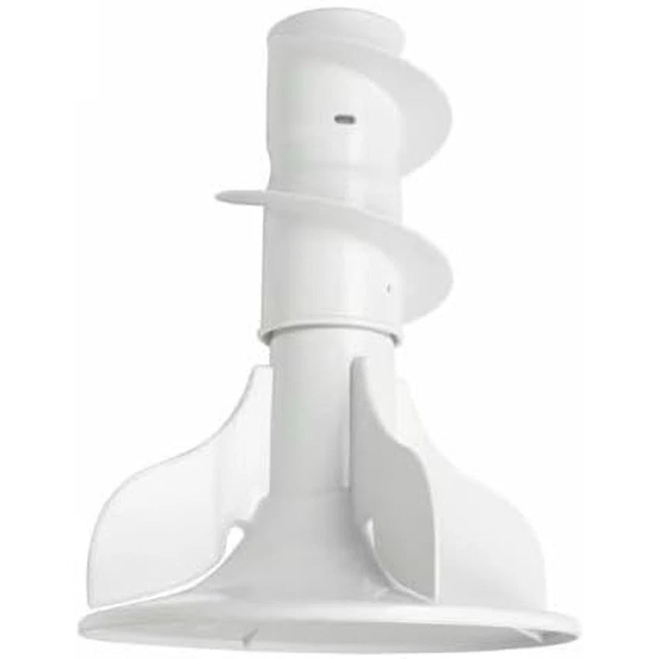 Conjunto de agitador de lavadora GE WH43X10034 OEM WH43X25442 genuino Foto 1 de 1