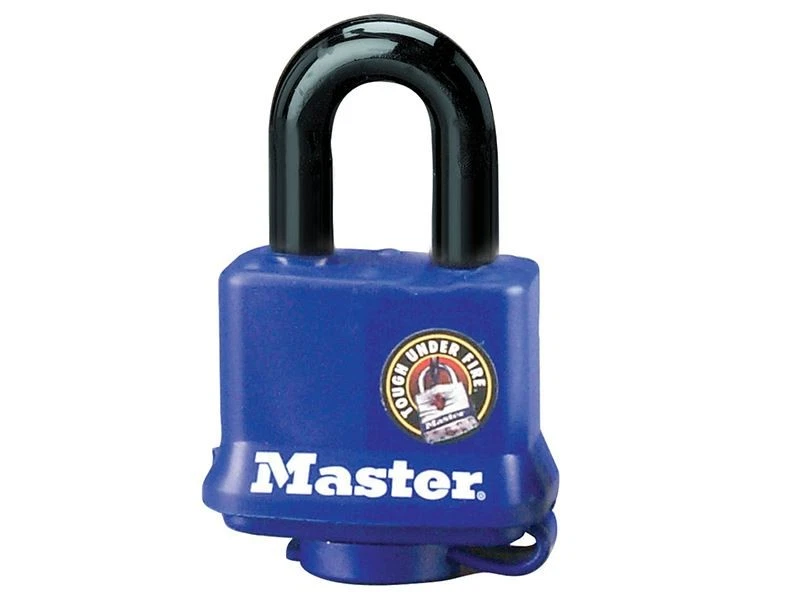 Master Lock - Padlock Weather Tough® 40mm Tahan Cuaca - Image 1 of 1