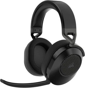 Corsair Virtuoso RGB Wireless High Fidelity Gaming Headset Surround Sound - Bild 1 von 7