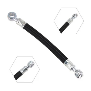 Practical Side Hose Alternator Car Easy Installation Replacement Spare - Picture 1 of 12