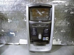 VINTAGE HP PAVILION 7845 INTEL 866MHZ DESKTOP COMPUTER Front Bazel Cover - Picture 1 of 4