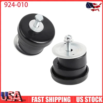 2* Body Mount Kit For Chevrolet Silverado Blazer C1500 C3500 K2500 K3500 Tahoe Foto 1 de 4