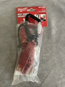 Milwaukee 10 lbs. Locking Tool Lanyard (USED) - Picture 1 of 3
