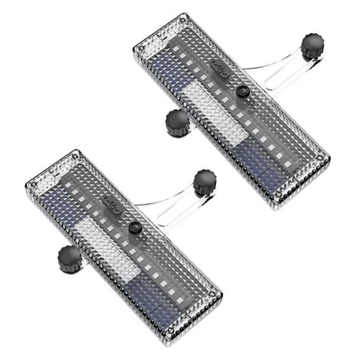 16 LED Wheel Lamp Colorful Bike Lights Colorful LED Display Easy Installation - Image 1 of 4