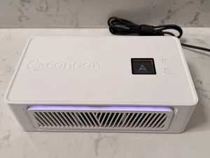 Canaan Avalon Nano 3 White- Bitcoin Miner (SHA-256) - With Genuine Power Supply - Picture 1 of 4