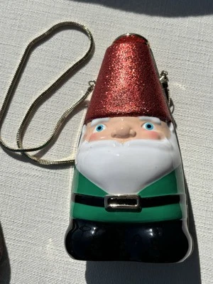 Kate Spade Blaze a Trail Gnome Clutch Purse *Rare* - Image 1 of 4