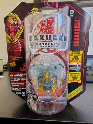 Bakugan - Rubanoid NERO E ARANCIONE (nuovo) 232 - 233 - 266 - Image 1 of 4