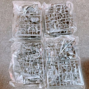 Juego de 12 juegos de cartas Gundam ensamblar solo ST01A ST02 ST03A ST04A sin tarjeta - Imagen 1 de 1