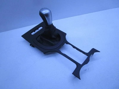 COMPLETE Gear KNOB Shifter Surround Trim KIT FOR HOLDEN COMMODORE VE SV6 V6 - image 1 of 4