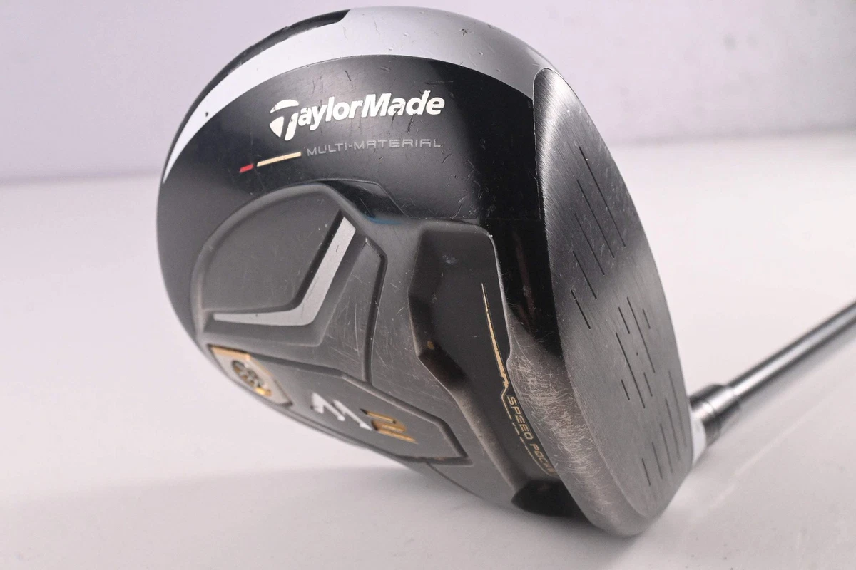 TaylorMade M2 4ut 22° tour AD DI-75 S TaylorMade M2 4ut 22° tour AD DI-75 S M2 Tour Irons