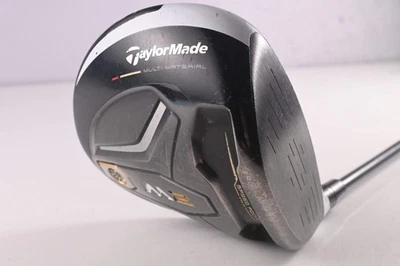 Taylormade M2 2016 Driver / 10.5 Degree / Regular Flex Fujikura Pro 50 Shaft - Image 1 of 4