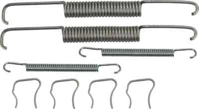 Accessory Kit, brake shoes for OPEL:GT,OPEL,K 180 C,KADETT C,KADETT B 16005080 - Image 1 of 2