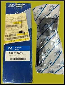 OEM HYUNDAI HEADLIGHTS & TURN SIGNAL SWITCH FOR SANTA FE 2000-2006 - Foto 1 di 4