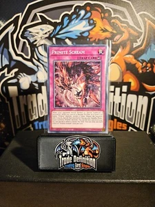 YuGiOh Primitenschrei SUDA EN076 Common - Bild 1 von 2