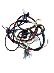 DC93-00153N Samsung Trockner Kabelbaum DVE45T3400W/A3 - Bild 1 von 1