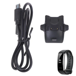 Smartwatch Ładowarka do Huawei Honor Band 5 4 3 Ładowarka USB Kabel ładujący LK - Zdjęcie 1 z 8