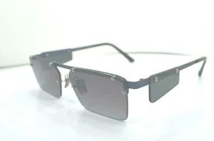NEU AUTHENTISCHE ITALIA UNABHÄNGIGE LOPS SAMMLUNG GILLES 002LP.021. SONNENBRILLE - Bild 1 von 6