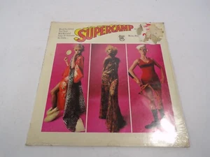 Supercamp Goodwin Goody Goodload Frostonia Ballroom Orchestra Vinyl Records - Picture 1 of 4