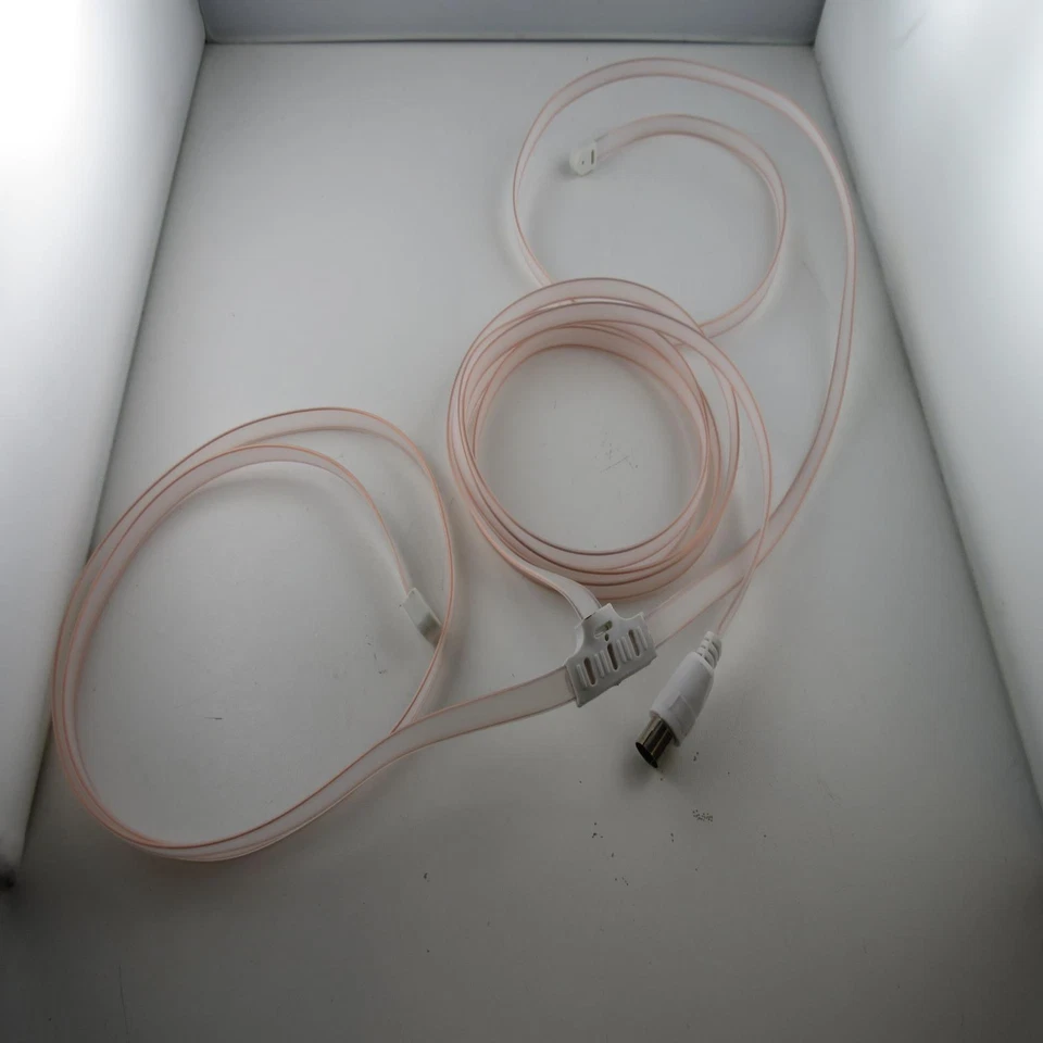 TNE Fm Dipôle Lancer Antenne Avec Couplage Coaxial Pour Radios Antenne Intérieure