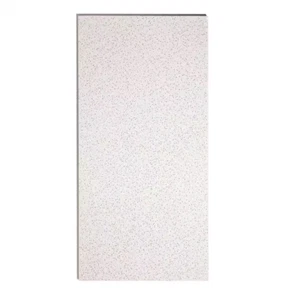 2 ft. x 4 ft.Basic White Square Edge Lay-In Ceiling Tile (Case of 8/64 sq. ft) - Picture 1 of 12