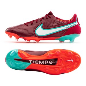 nike mens tiempo
