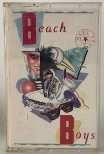 Beach Boys - Made In USA - Cassette Tape 4XBK-12396 - Picture 1 of 4