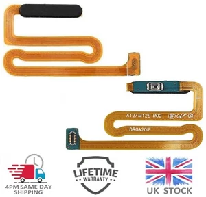 Repuesto del sensor de huellas dactilares con cable de alimentación flexible de Samsung Galaxy A13 4G/5G - Imagen 1 de 4