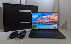 Dell XPS 13 9340 FHD+ Intel Ultra 7 155H, 16GB RAM, 512GB SSD, 06/2025 Warranty - Bild 1 von 11