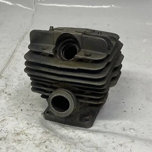 OEM Stihl 48mm Cylinder for 036 MS360 Chainsaw (1125 020 1215) *READ* - Picture 1 of 18